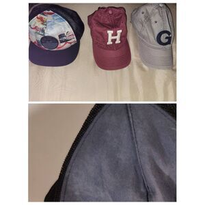 Two Hat Buyers Choice
